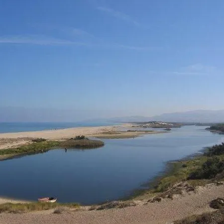 Klimatisierte Am Meer, Gut Eingerichtet Apartment Valledoria (Sardinia)