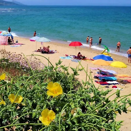 Klimatisierte Am Meer, Gut Eingerichtet Appartement
