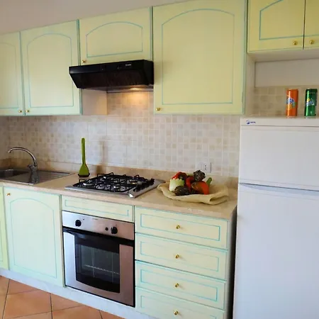 Appartement Klimatisierte Am Meer, Gut Eingerichtet *